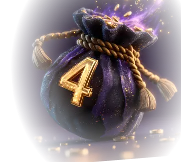 FOURTH DEPOSIT BONUS